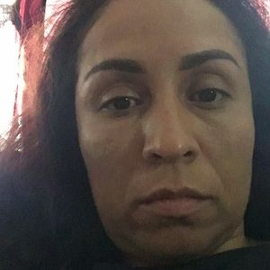 Meet your Posher, Yolanda